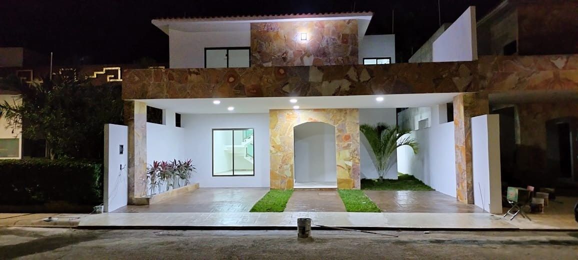 CASAS À VENDA EM PRIVADA EM CONKAL COMPLETAMENTE EQUIPADAS, foto 1 de 16