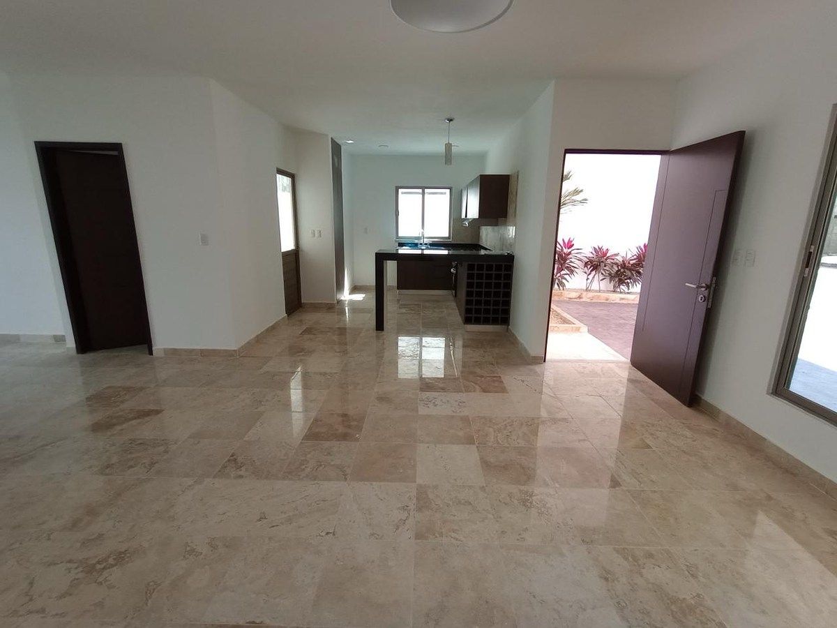 Casa em Conkal, Conkal, foto 4 de 16