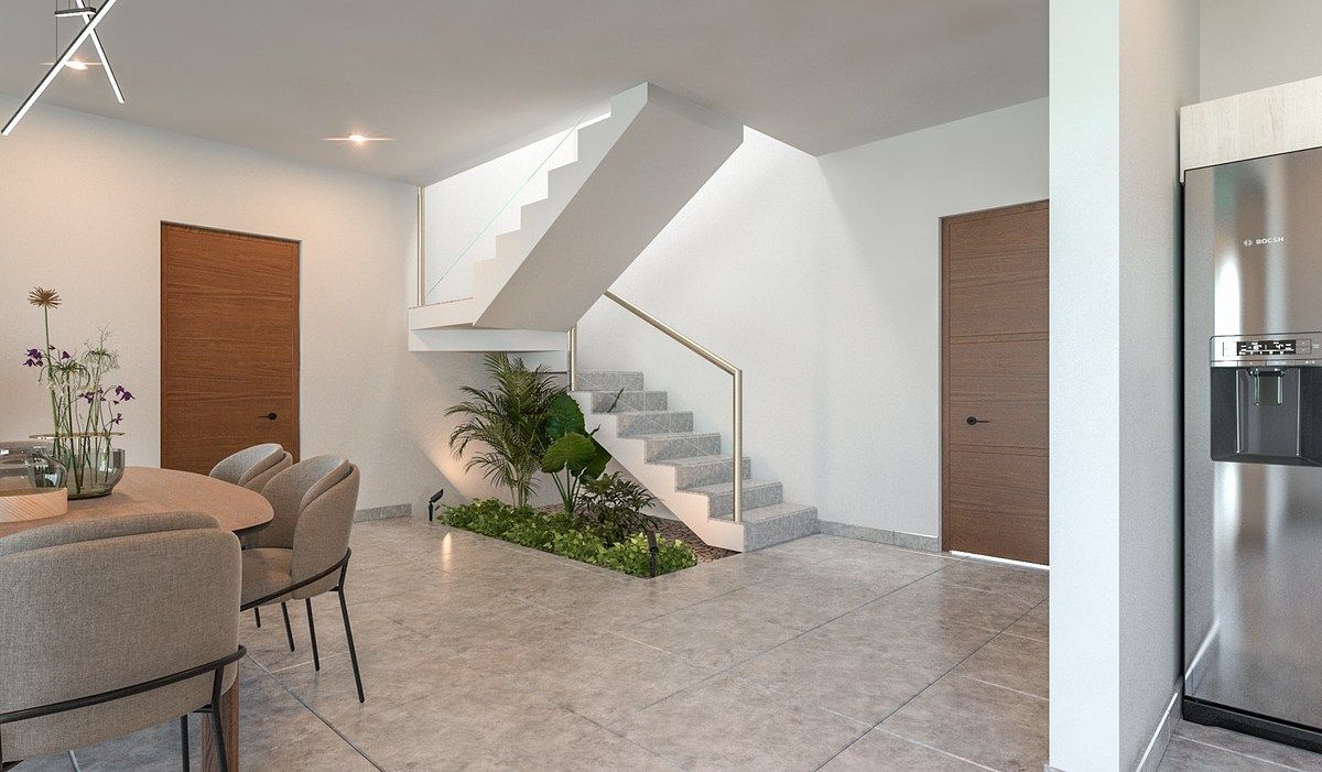 Casa em Conkal, Conkal, foto 12 de 16