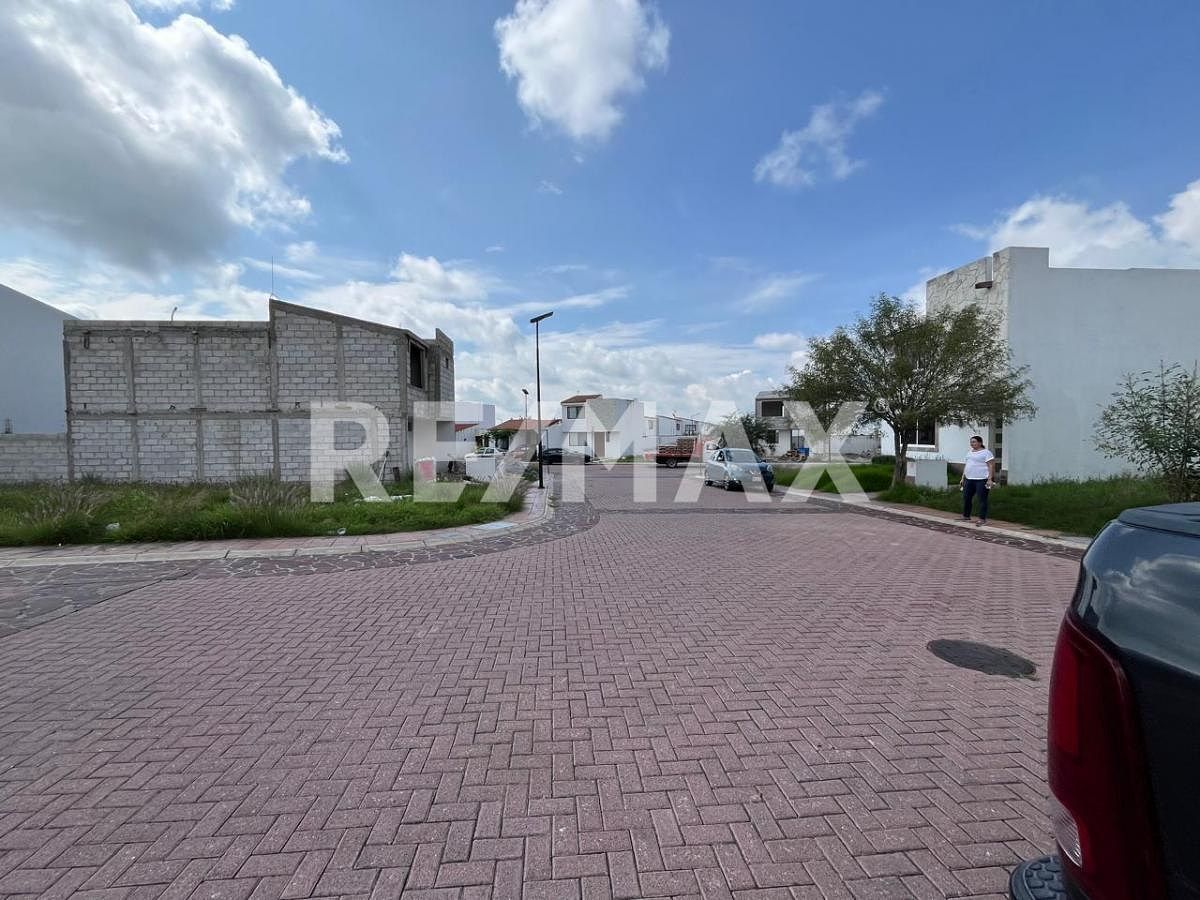 Lote em Ciudad Maderas Residencial Querétaro, El Marqués, foto 8 de 12