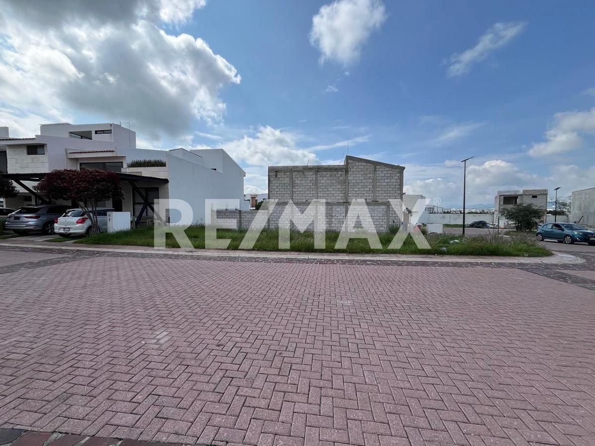 Lote em Ciudad Maderas Residencial Querétaro, El Marqués, foto 11 de 12