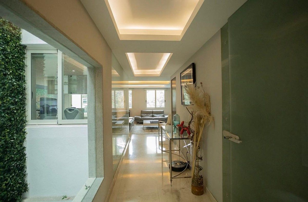 Apartment in Polanco V Sección, Miguel Hidalgo, photo 2 of 16