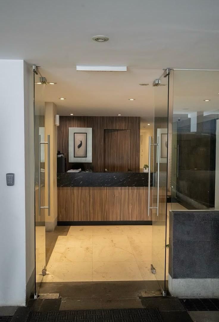 APARTMENT FOR RENT IN POLANCO, photo 1 of 16