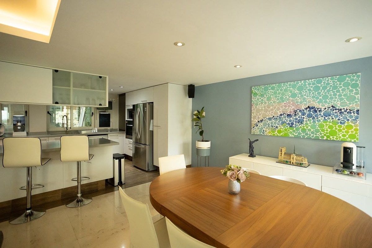 Apartment in Polanco V Sección, Miguel Hidalgo, photo 6 of 16