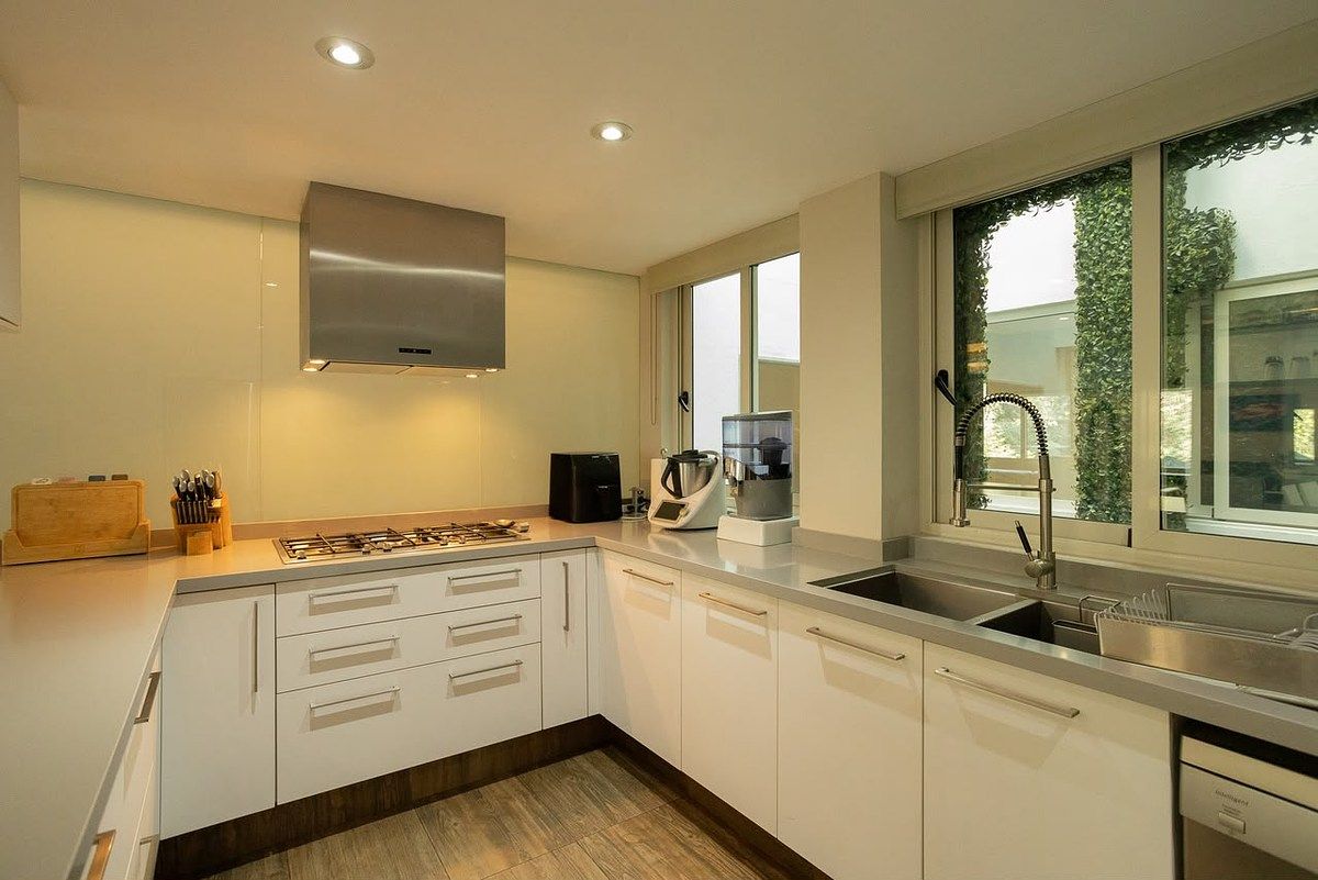 Apartment in Polanco V Sección, Miguel Hidalgo, photo 4 of 16