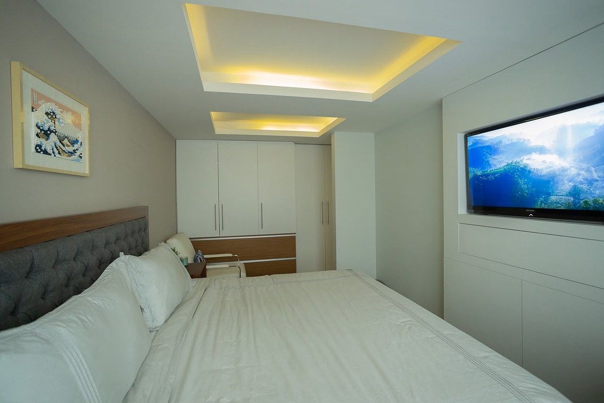 Apartment in Polanco V Sección, Miguel Hidalgo, photo 8 of 16