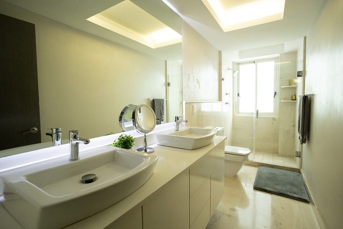 Apartment in Polanco V Sección, Miguel Hidalgo, photo 11 of 16