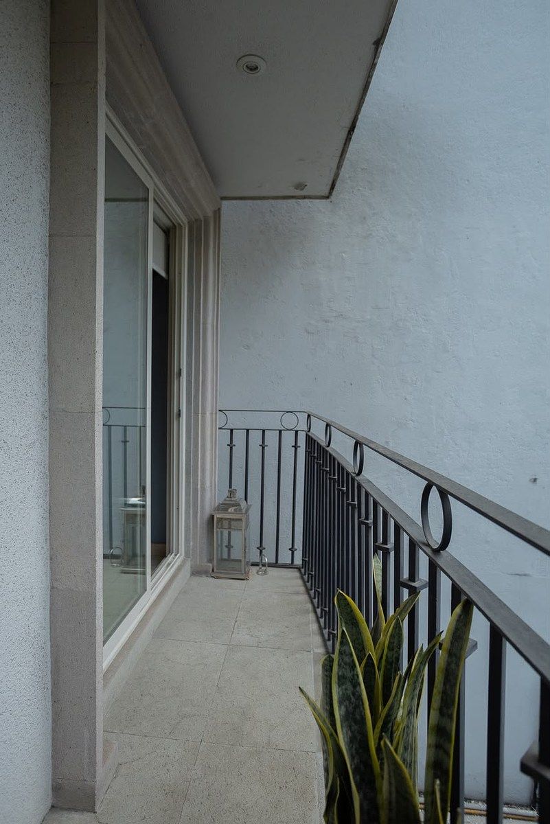 Apartment in Polanco V Sección, Miguel Hidalgo, photo 13 of 16