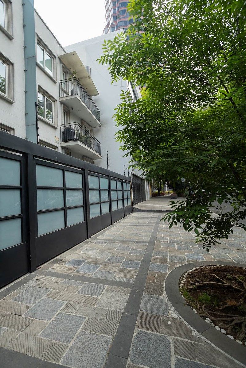 Apartment in Polanco V Sección, Miguel Hidalgo, photo 14 of 16