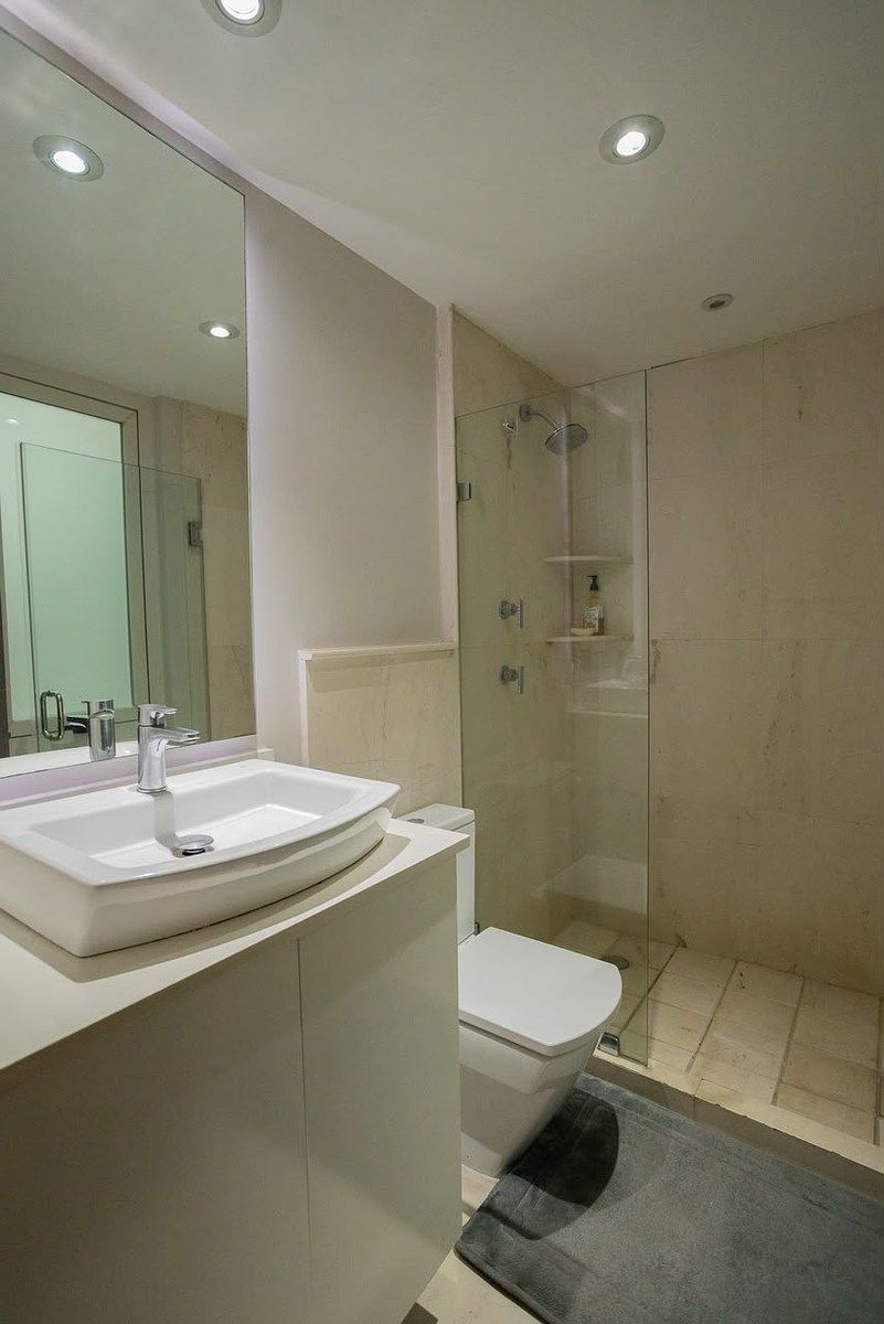 Apartment in Polanco V Sección, Miguel Hidalgo, photo 9 of 16