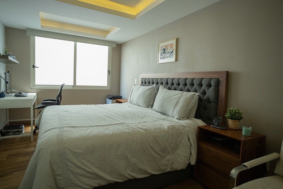 Apartment in Polanco V Sección, Miguel Hidalgo, photo 15 of 16