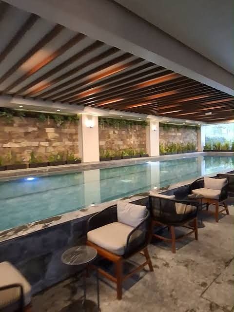 Departamento en El Yaqui, Cuajimalpa de Morelos, foto 11 de 15