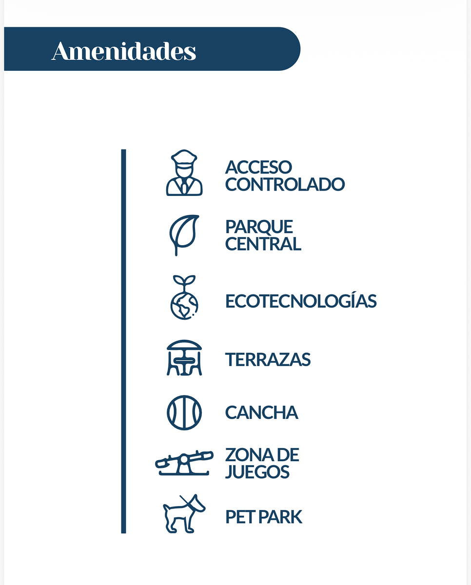 GUADALAJARA DEPARTAMENTOS 2 y 3 RECÁMARAS ENTREGA INMEDIATA - foto 4