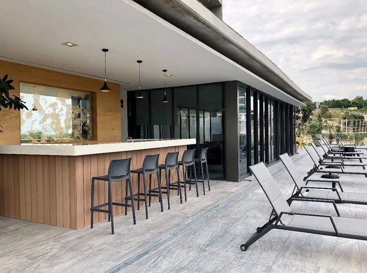 Apartamento em Valle Real, Zapopan, foto 11 de 13
