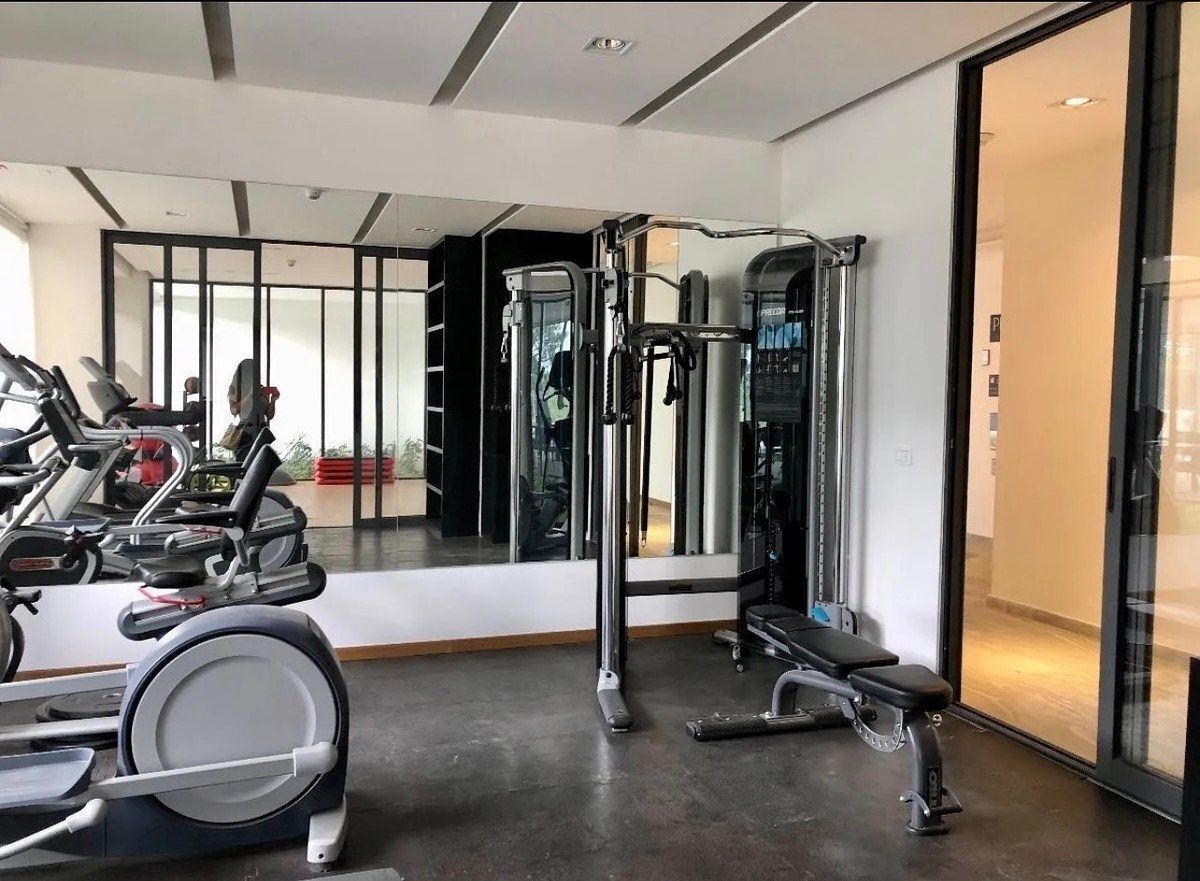 Apartamento em Valle Real, Zapopan, foto 12 de 13