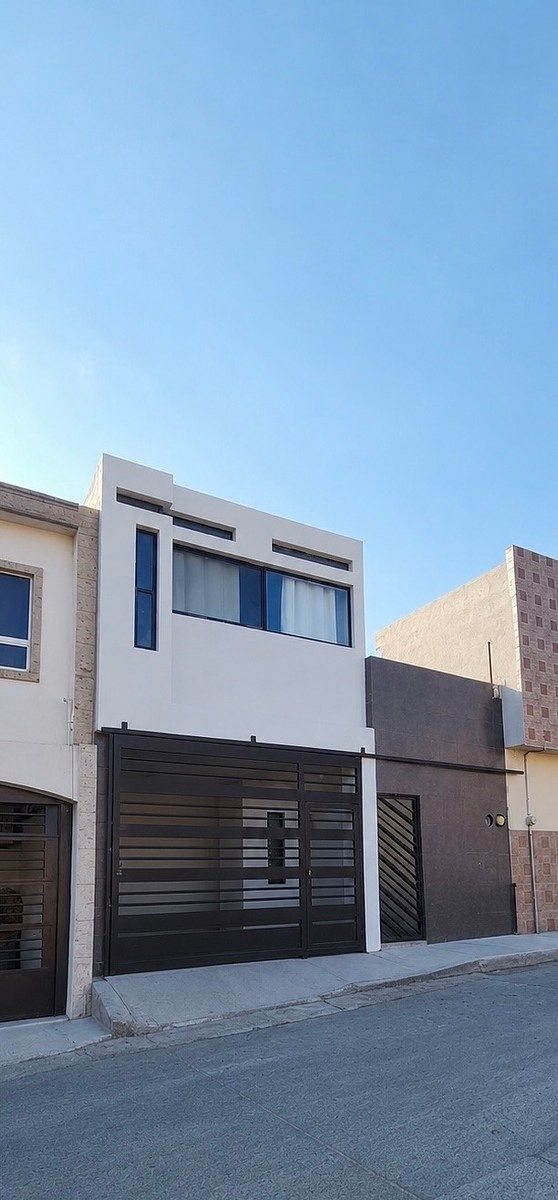 Apartamento em Inf. Adolfo López Mateos, Santa Catarina, foto 11 de 11