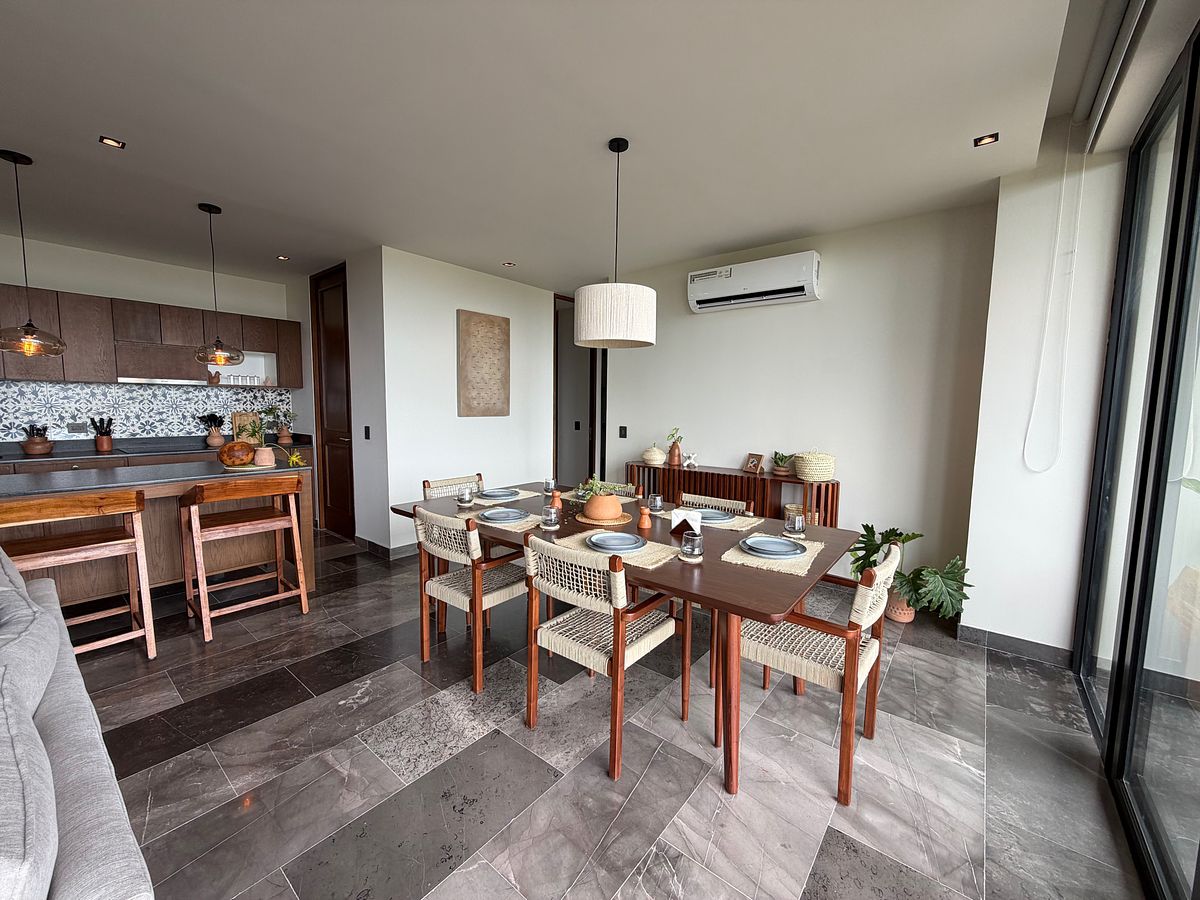 Apartamento em Altabrisa, Mérida, foto 3 de 45