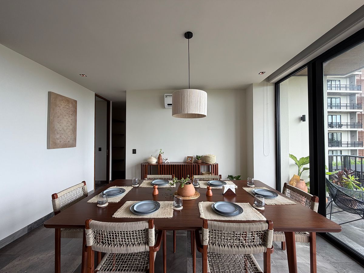 Apartamento em Altabrisa, Mérida, foto 2 de 45