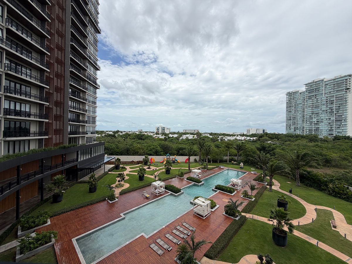 Apartamento em Altabrisa, Mérida, foto 6 de 45