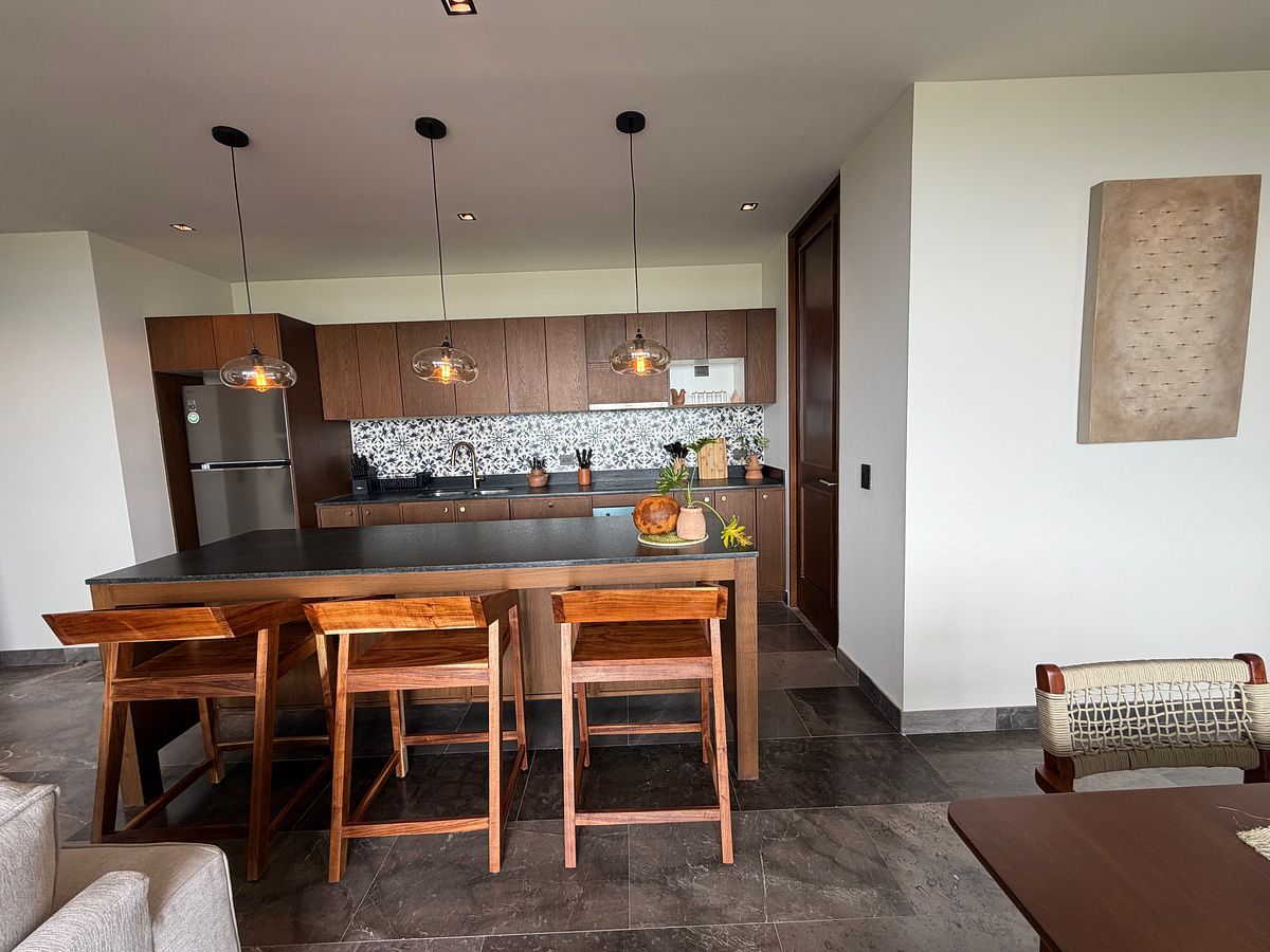 Apartamento em Altabrisa, Mérida, foto 8 de 45