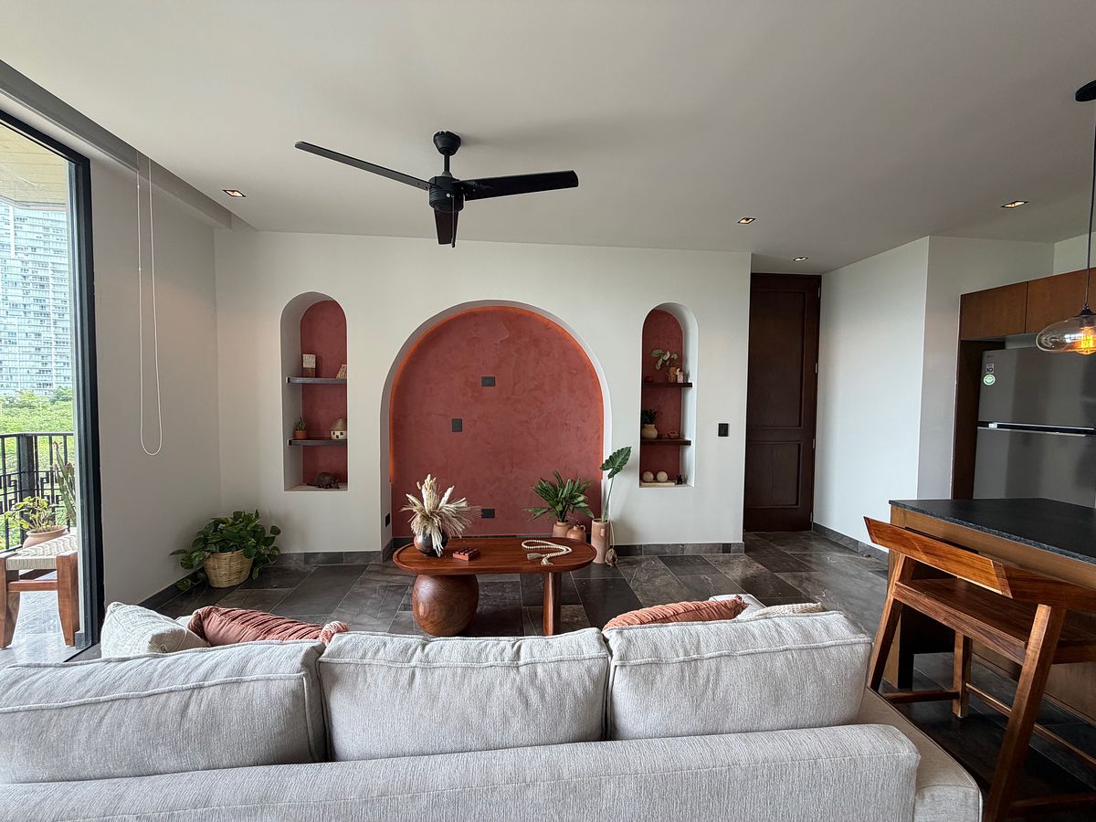 Apartamento em Altabrisa, Mérida, foto 9 de 45