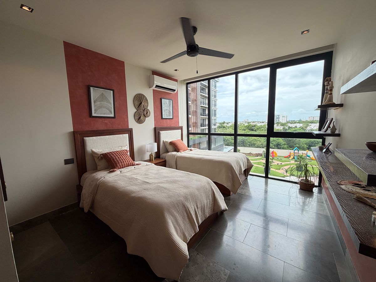 Apartamento em Altabrisa, Mérida, foto 11 de 45