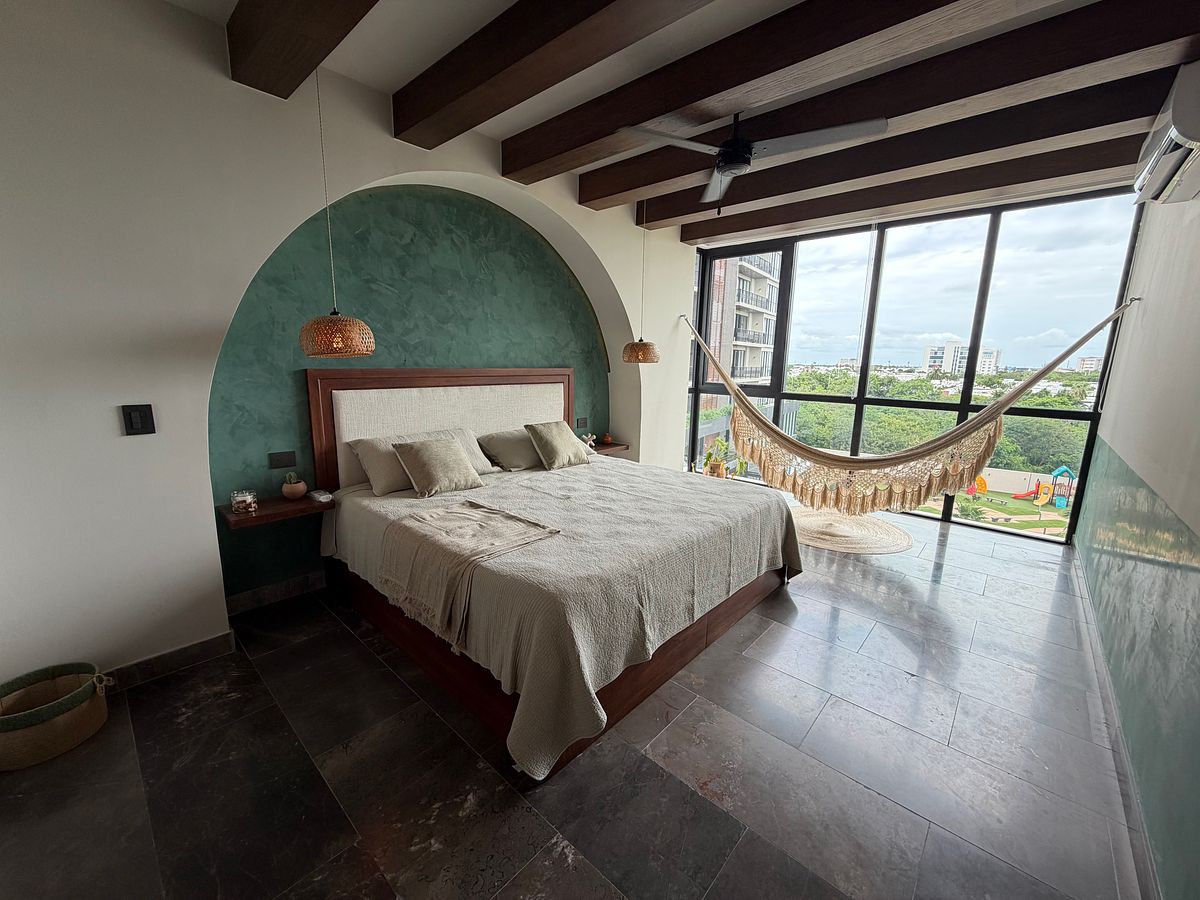 Apartamento em Altabrisa, Mérida, foto 15 de 45