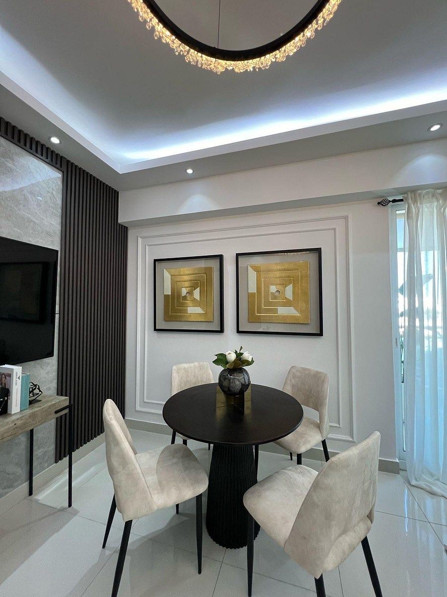Apartamento en Ensanche Naco, Santo Domingo Centro (Distrito Nacional), foto 3 de 17