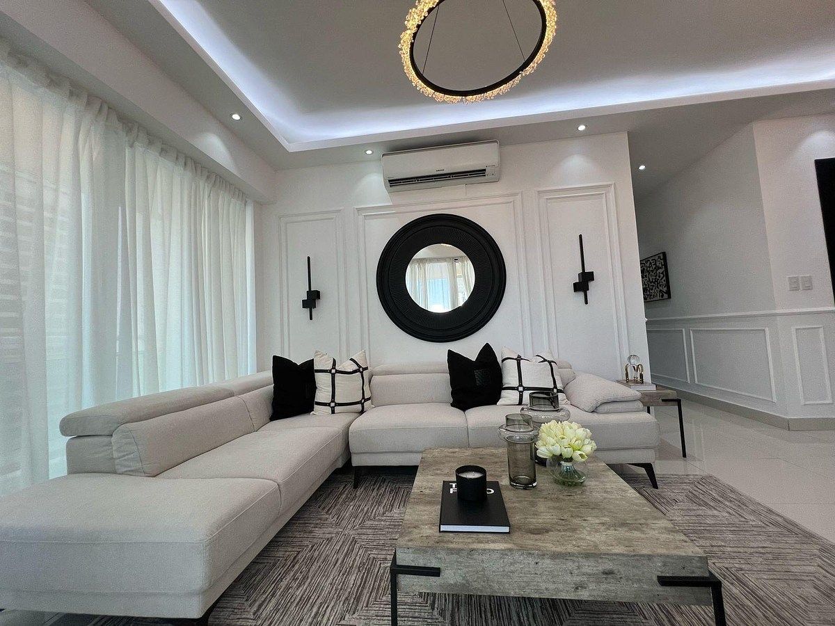 Apartamento en Ensanche Naco, Santo Domingo Centro (Distrito Nacional), foto 5 de 17