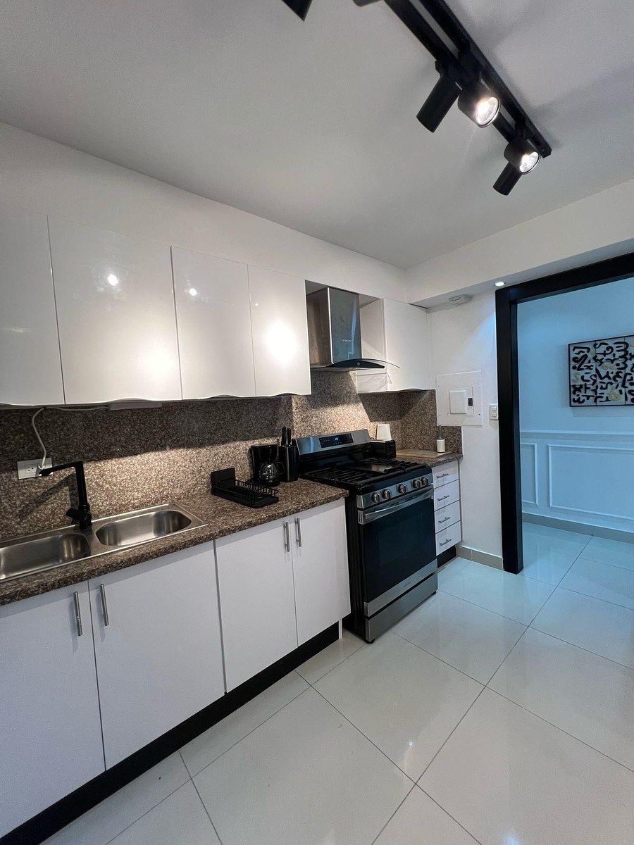 Apartamento en Ensanche Naco, Santo Domingo Centro (Distrito Nacional), foto 9 de 17