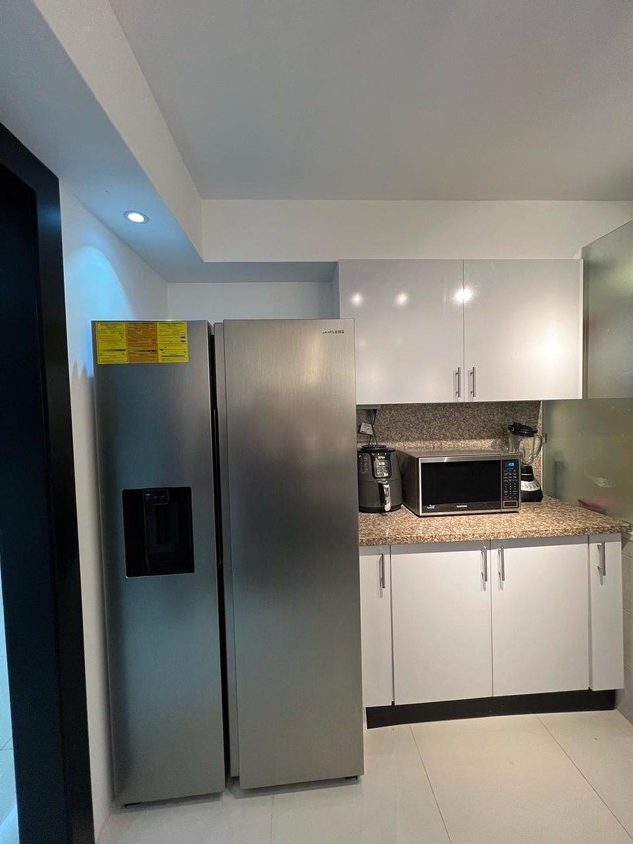 Apartamento en Ensanche Naco, Santo Domingo Centro (Distrito Nacional), foto 8 de 17
