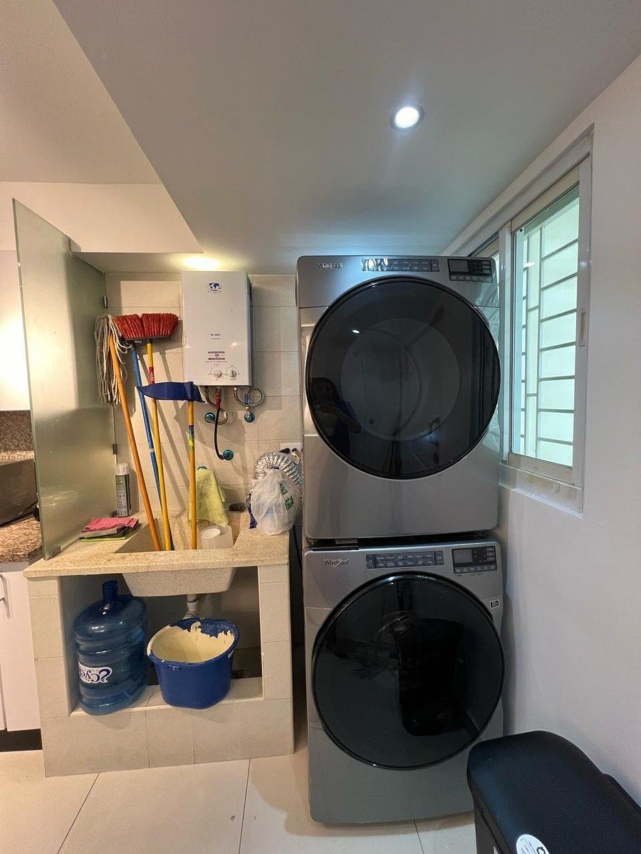 Apartamento en Ensanche Naco, Santo Domingo Centro (Distrito Nacional), foto 7 de 17