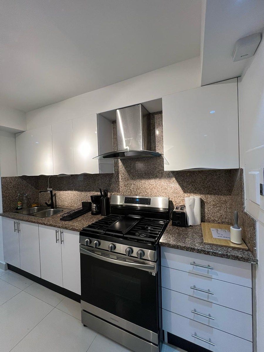 Apartamento en Ensanche Naco, Santo Domingo Centro (Distrito Nacional), foto 10 de 17