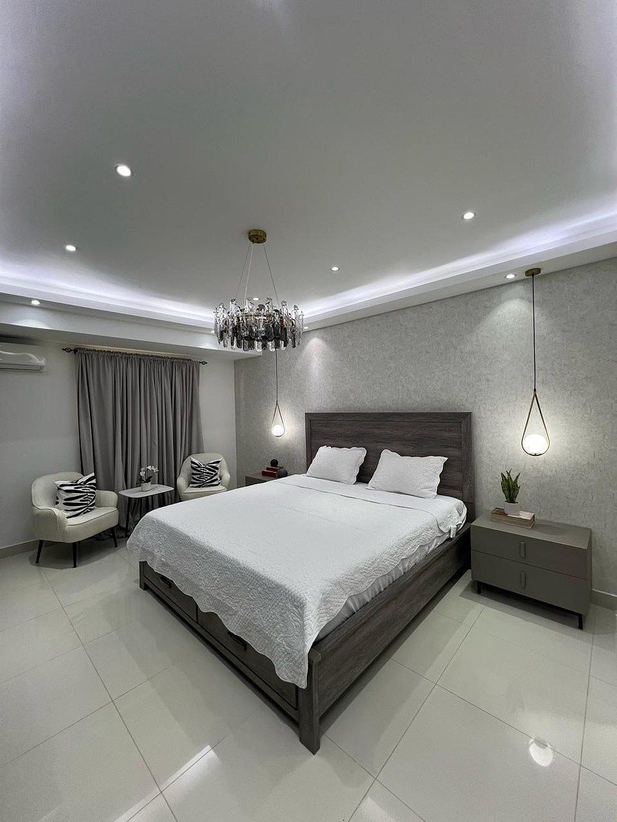 Apartamento en Ensanche Naco, Santo Domingo Centro (Distrito Nacional), foto 12 de 17