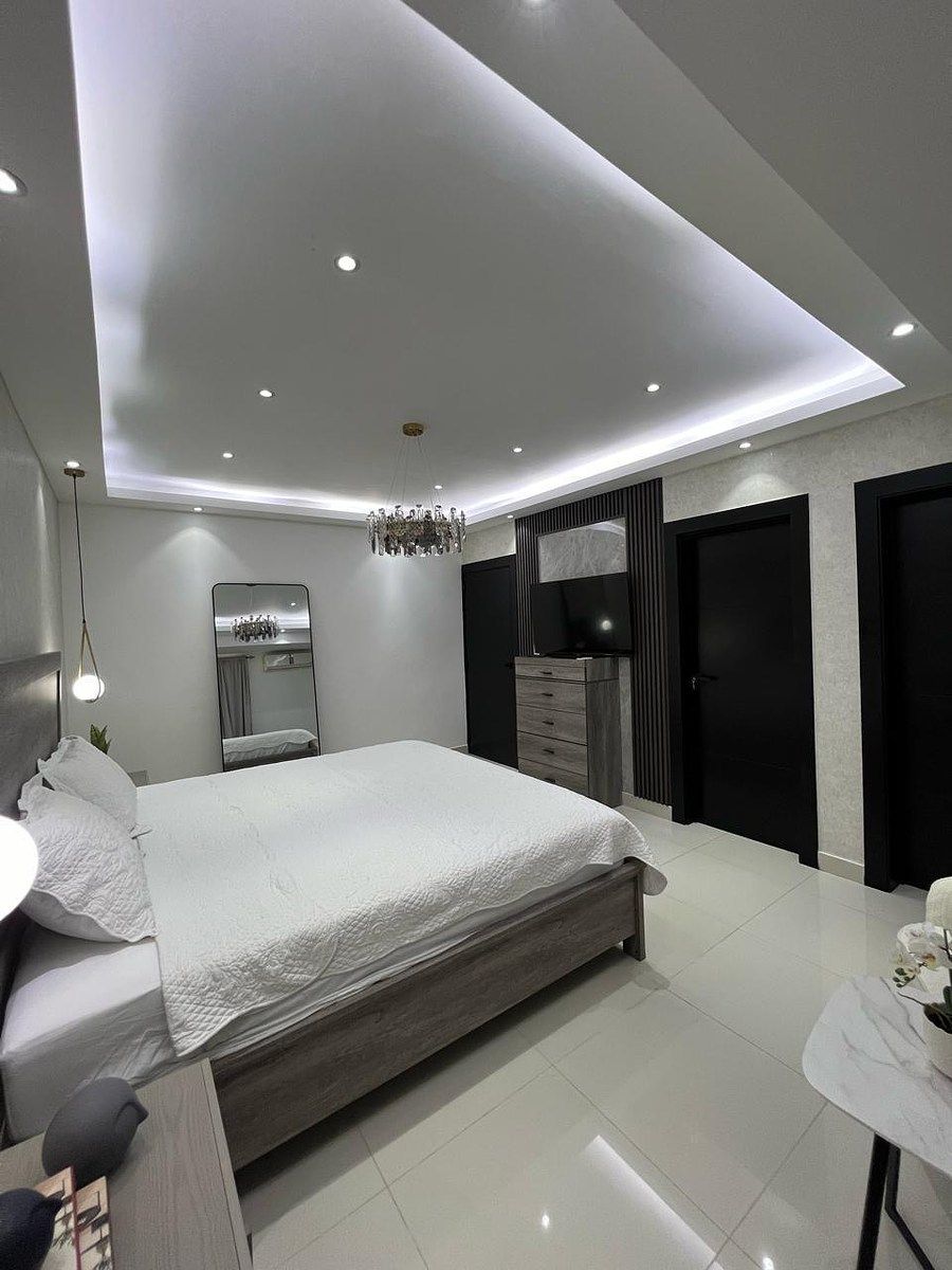 Apartamento en Ensanche Naco, Santo Domingo Centro (Distrito Nacional), foto 14 de 17