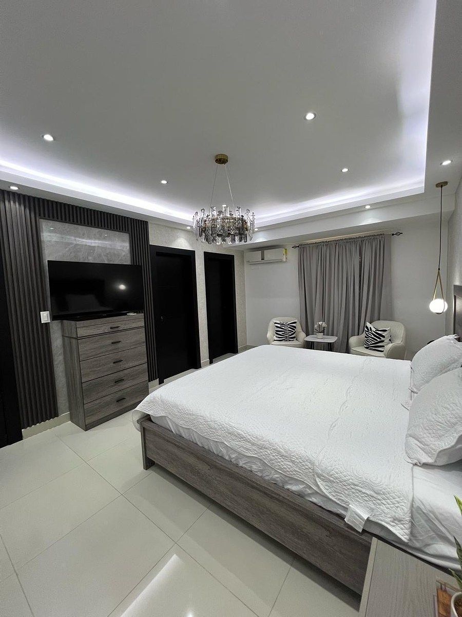 Apartamento en Ensanche Naco, Santo Domingo Centro (Distrito Nacional), foto 15 de 17