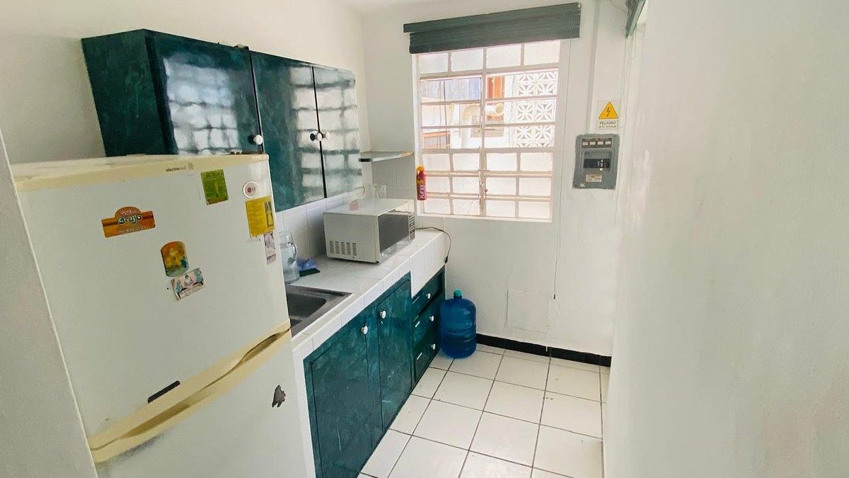 Departamento en Supermanzana 20 Centro, Benito Juárez, foto 2 de 10