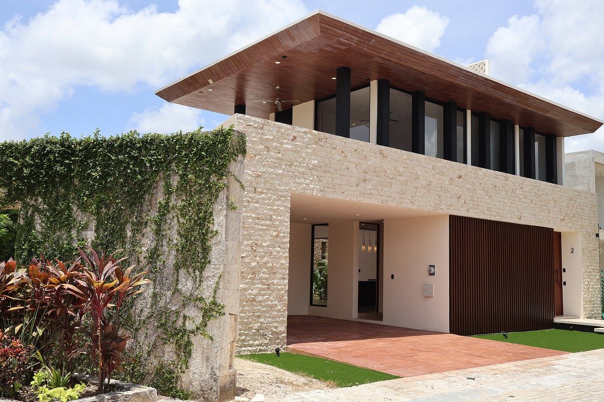 Casa Cordelia - Residencial Soluna, foto 1 de 26