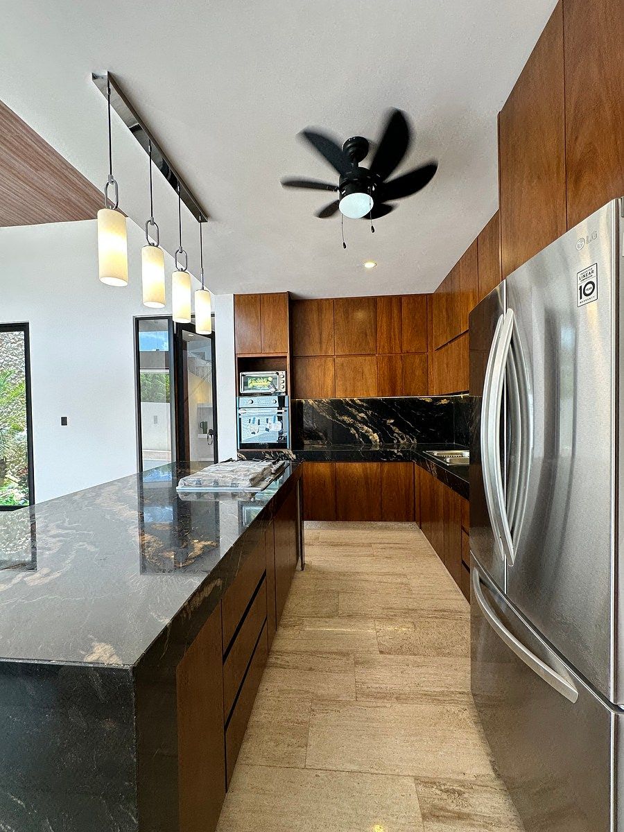 Casa em condomínio fechado em Temozón Norte, Mérida, foto 3 de 26