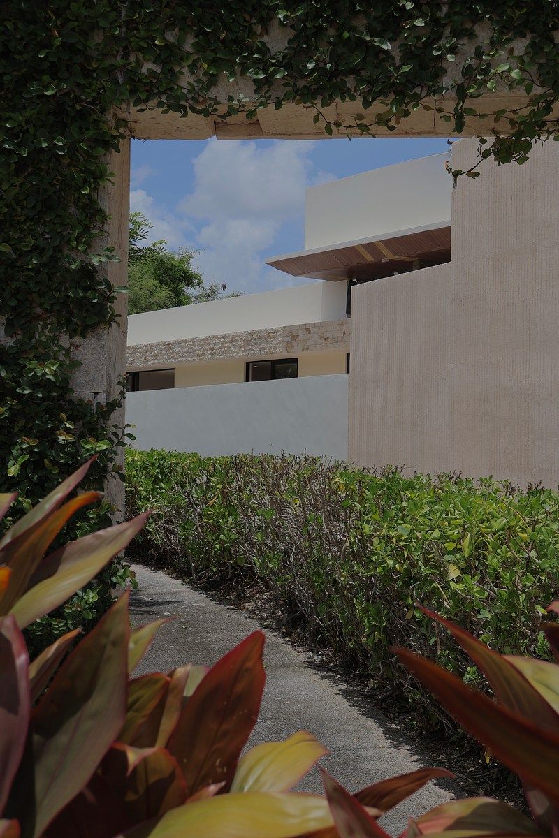Casa em condomínio fechado em Temozón Norte, Mérida, foto 26 de 26