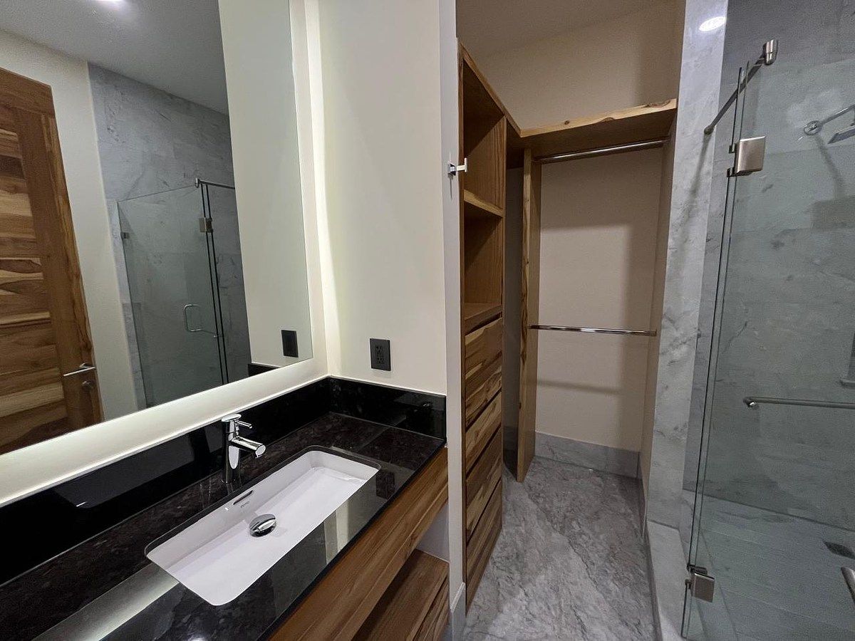 Apartment in Colomos Providencia, Guadalajara, photo 9 of 14