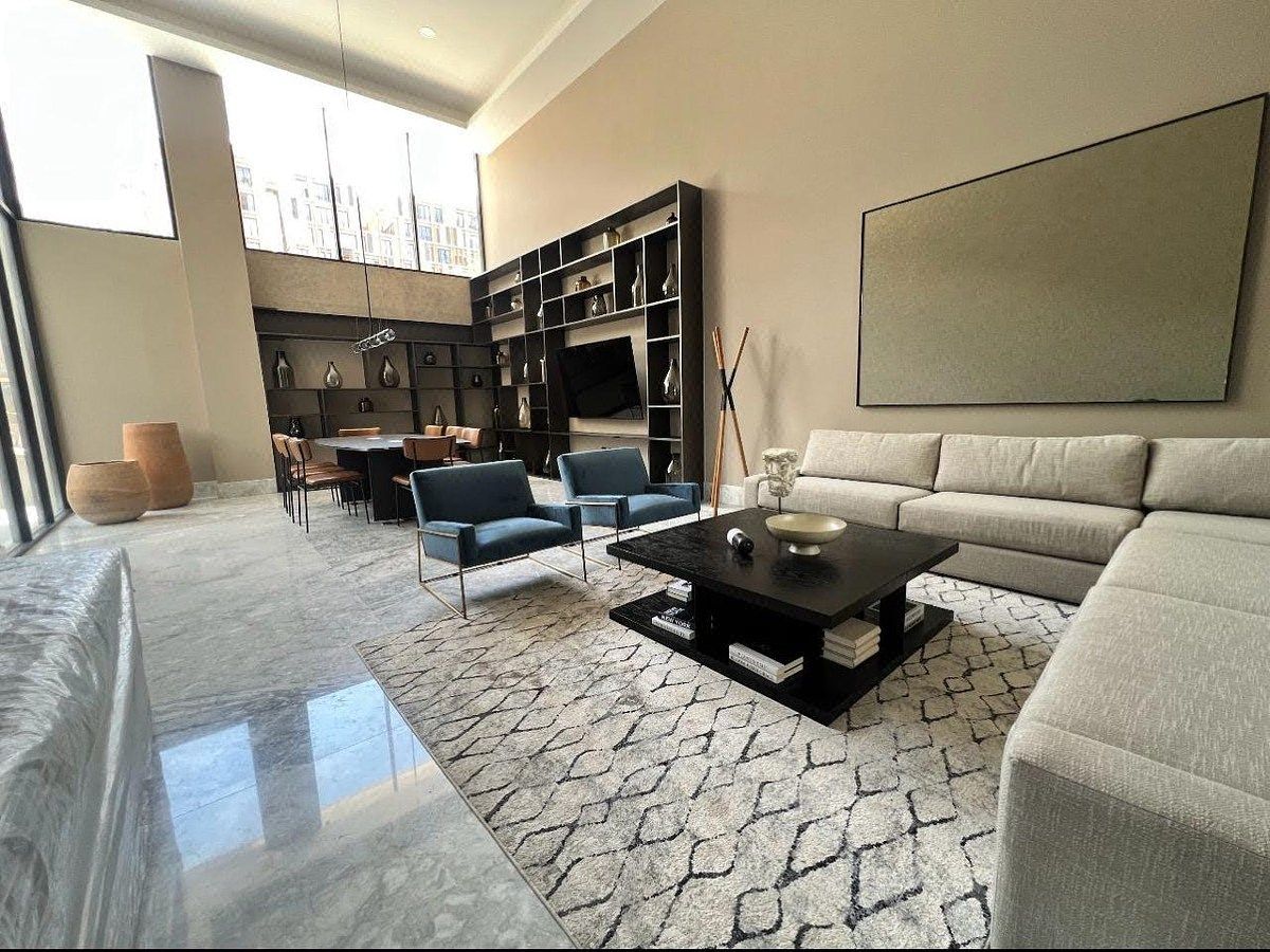 Apartment in Colomos Providencia, Guadalajara, photo 13 of 14