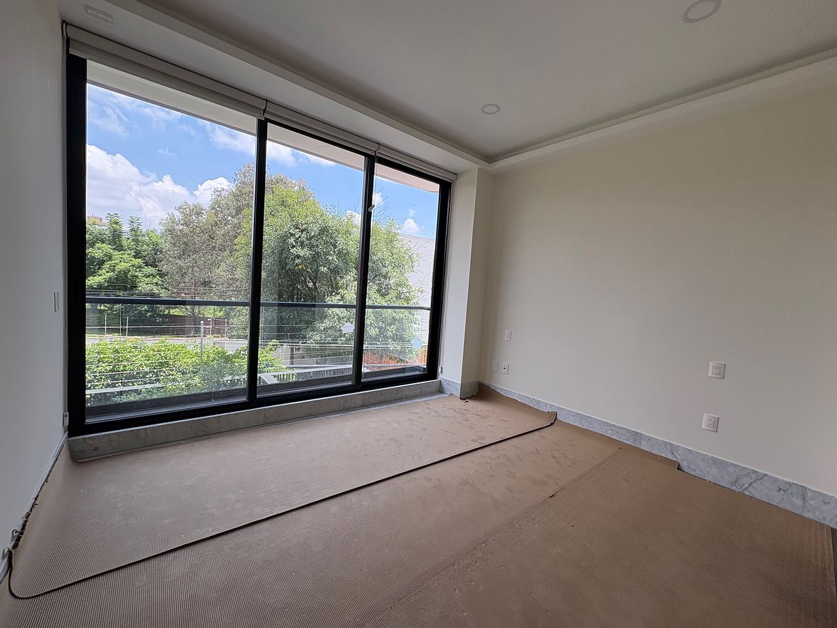 Departamento en Colomos Providencia, Guadalajara, foto 19 de 25