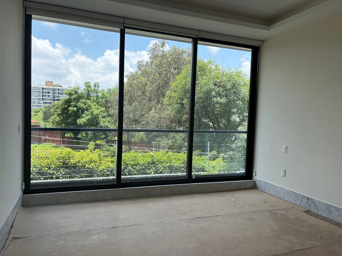 Departamento en Colomos Providencia, Guadalajara, foto 22 de 25