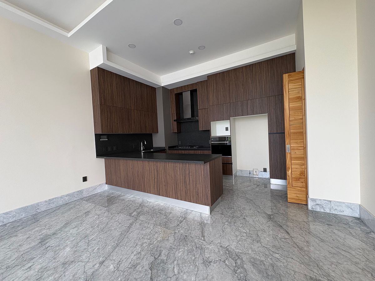Departamento en Colomos Providencia, Guadalajara, foto 24 de 25