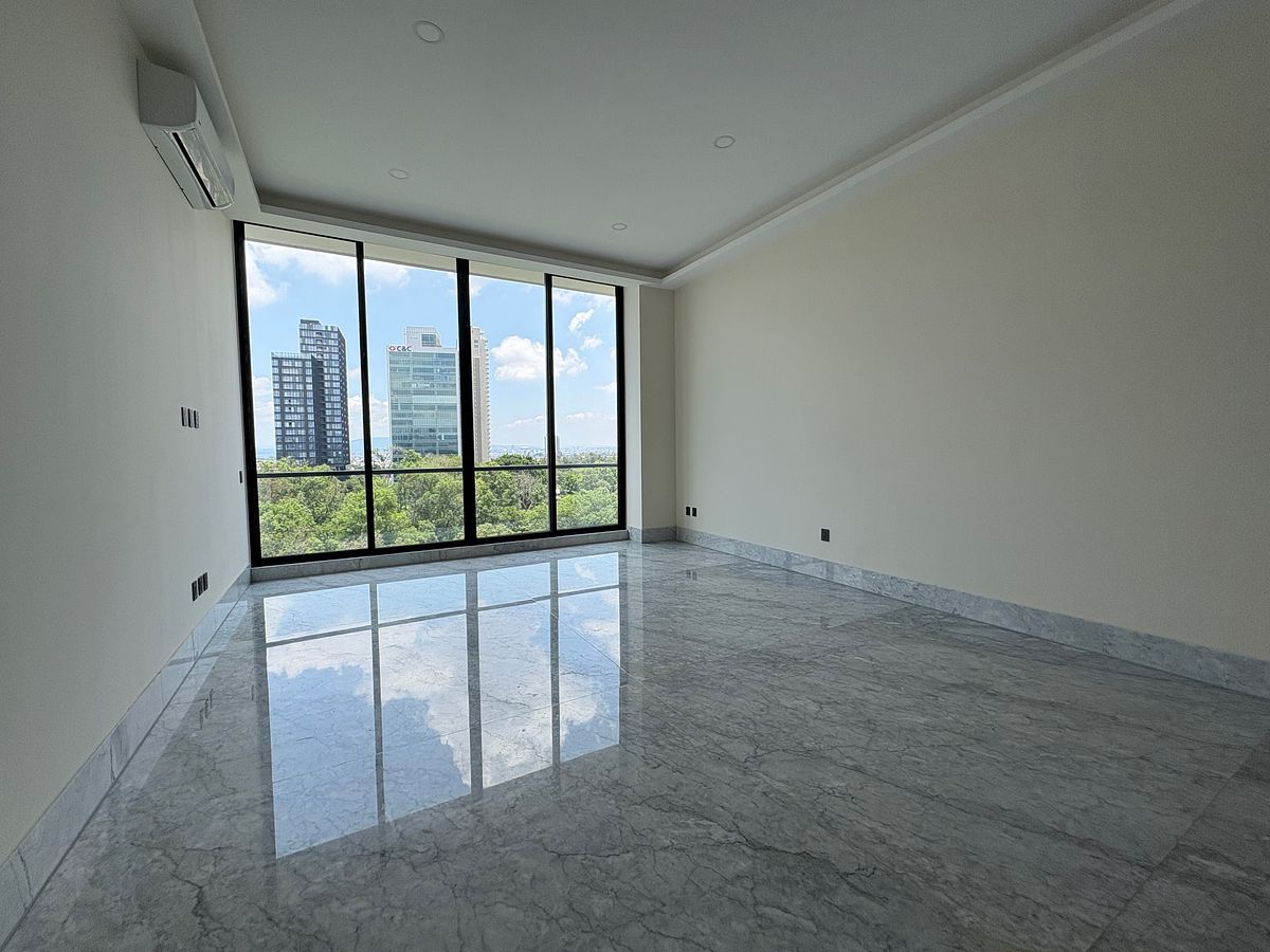 Departamento en Colomos Providencia, Guadalajara, foto 25 de 25
