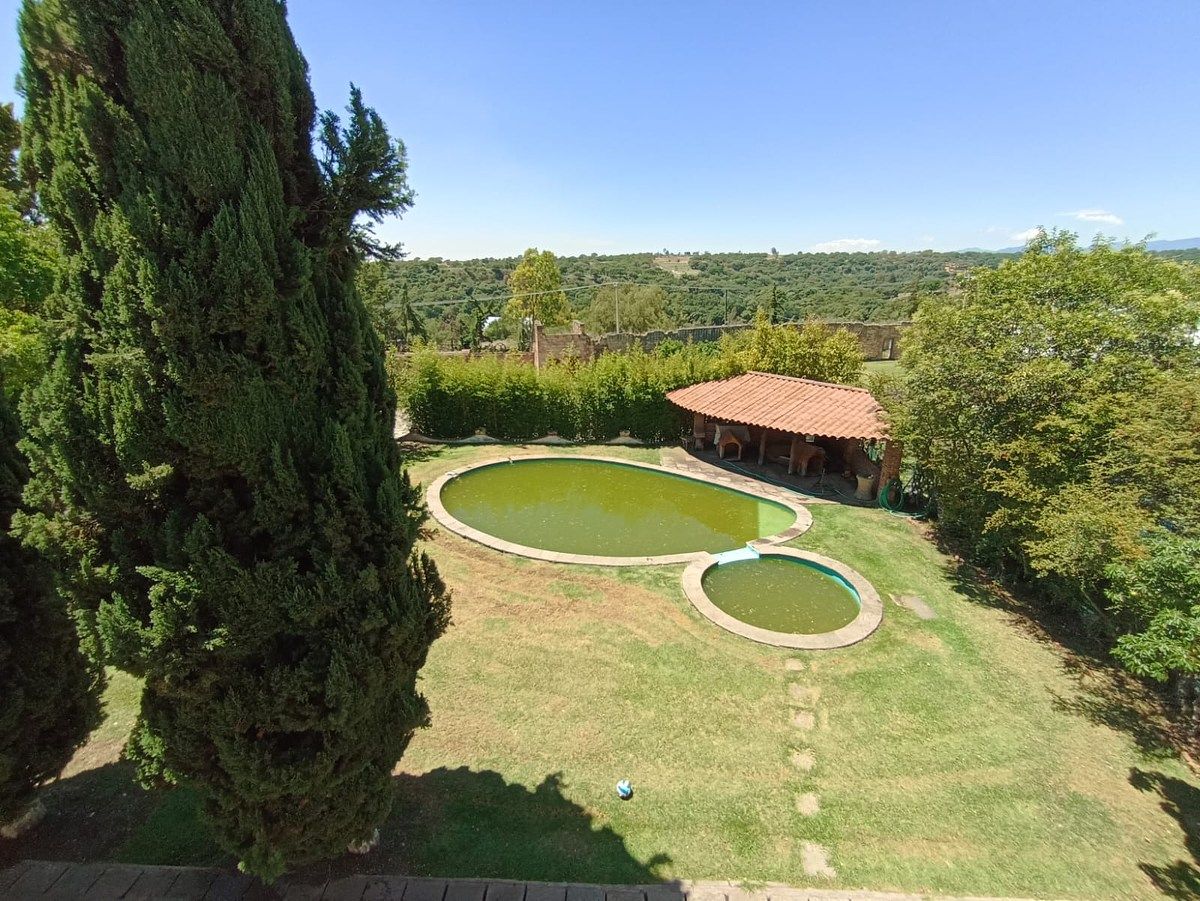 Rancho en La Concepción, Tepotzotlán, foto 2 de 44