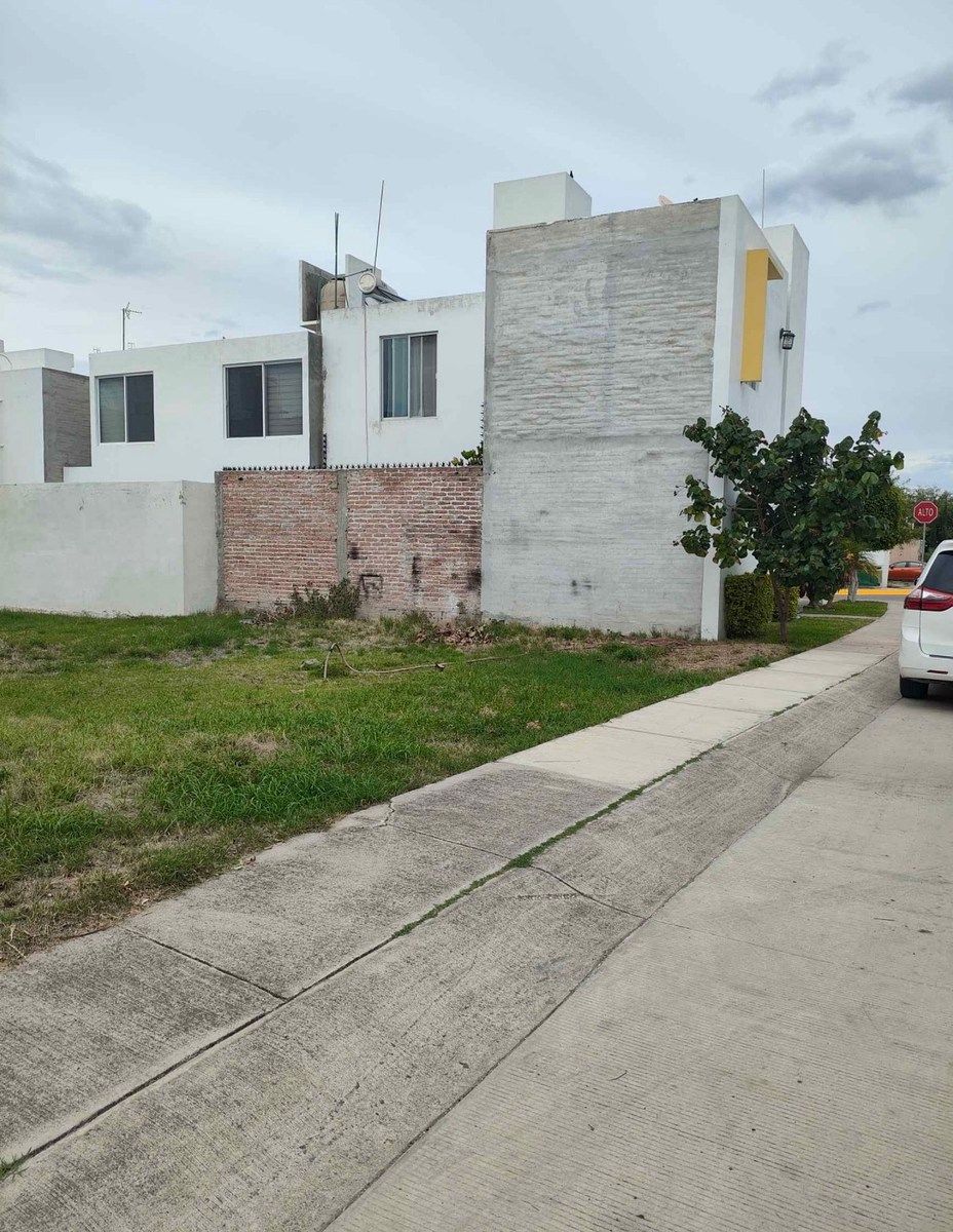 Lot in Alberia, Aguascalientes, photo 2 of 3