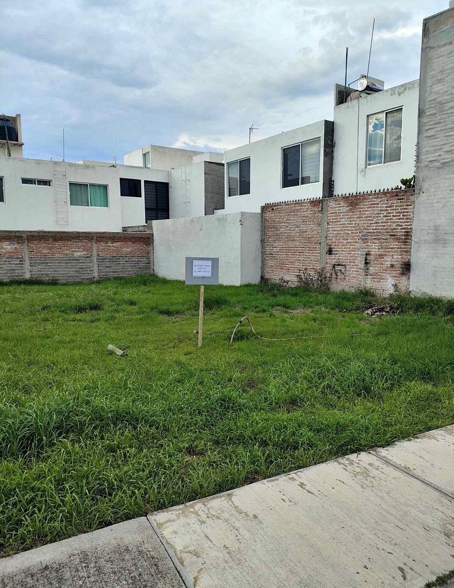 Lot in Alberia, Aguascalientes, photo 3 of 3