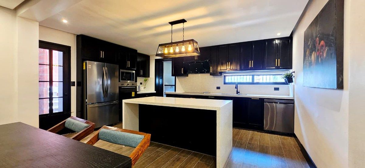 Casa en Chepevera, Monterrey, foto 8 de 35